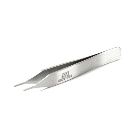 Tamiya Bending Tweezers For Photo Etched Parts 74117 Tamiya Bending Tweezers For Photo Etched Parts 74117