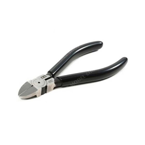 Tamiya Side Cutters For Plastic/Soft Metal 74129 Tamiya Side Cutters For Plastic/Soft Metal 74129