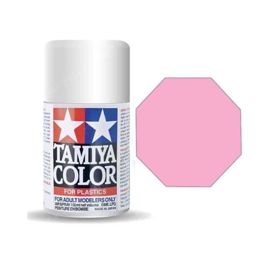 Tamiya TS-25 Pink (100ml) 85025