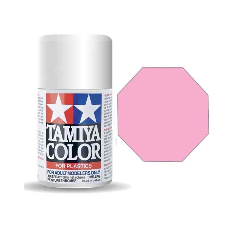 Tamiya TS-25 Pink (100ml) 85025