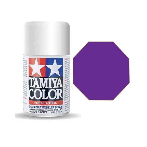 Tamiya TS-37 Lavender (100ml) 85037 Tamiya TS-37 Lavender (100ml) 85037