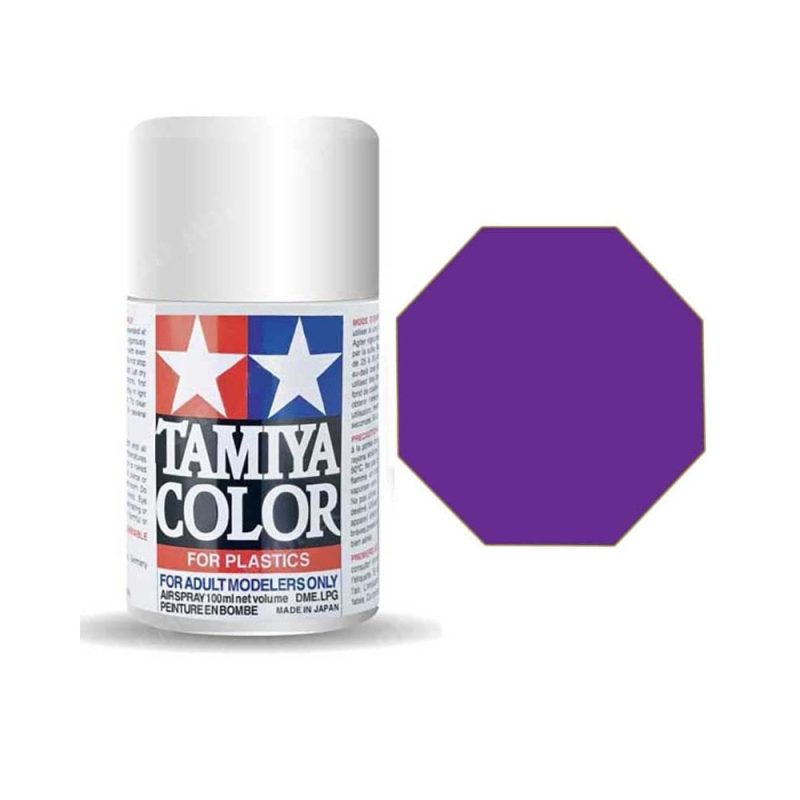 Tamiya TS-37 Lavender (100ml) 85037
