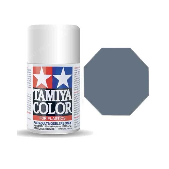 Tamiya TS-66 IJN Grey Kure (100ml) 85066 Tamiya TS-66 IJN Grey Kure (100ml) 85066