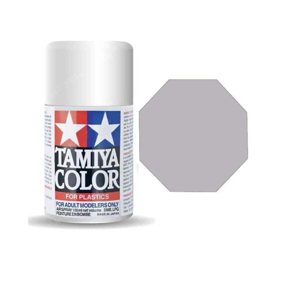 Tamiya TS-71 Smoke (100ml) 85071 Tamiya TS-71 Smoke (100ml) 85071