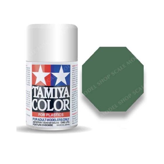 Tamiya TS-78 Field Grey (100ml) 85078 Tamiya TS-78 Field Grey (100ml) 85078