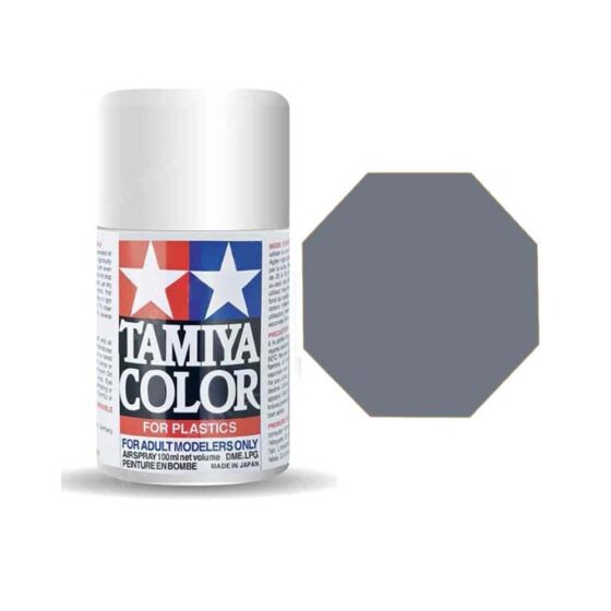 Tamiya TS-99 IJN Grey (100ml) 85099 Tamiya TS-99 IJN Grey (100ml) 85099