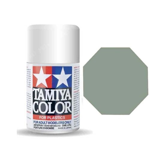 Tamiya AS-2 Light Gray (IJN) (100ml) 86502 Tamiya AS-2 Light Gray (IJN) (100ml) 86502