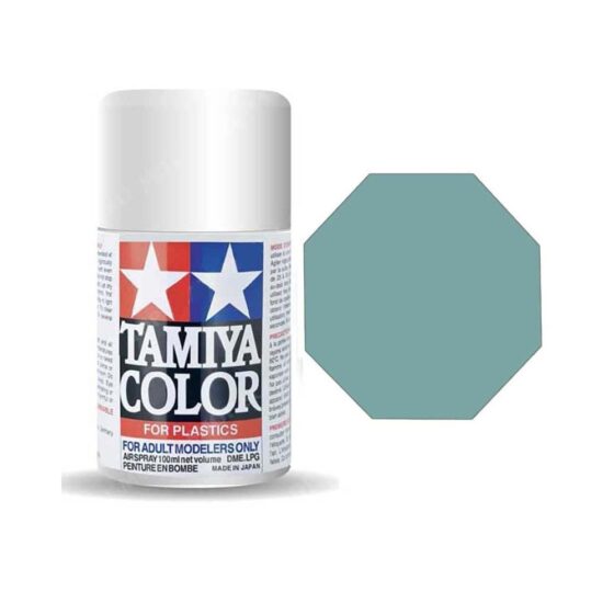 Tamiya AS-5 Light Blue (Luftwaffe) (100ml) 86505 Tamiya AS-5 Light Blue (Luftwaffe) (100ml) 86505