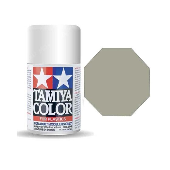Tamiya AS-11 Medium Sea Grey (RAF) (100ml) 86511 Tamiya AS-11 Medium Sea Grey (RAF) (100ml) 86511