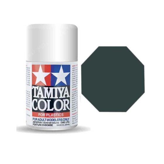 Tamiya AS-13 Green (USAF) (100ml) 86513 Tamiya AS-13 Green (USAF) (100ml) 86513