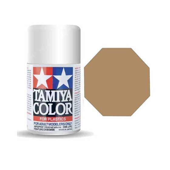 Tamiya AS-15 Tan (USAF) (100ml) 86515 Tamiya AS-15 Tan (USAF) (100ml) 86515