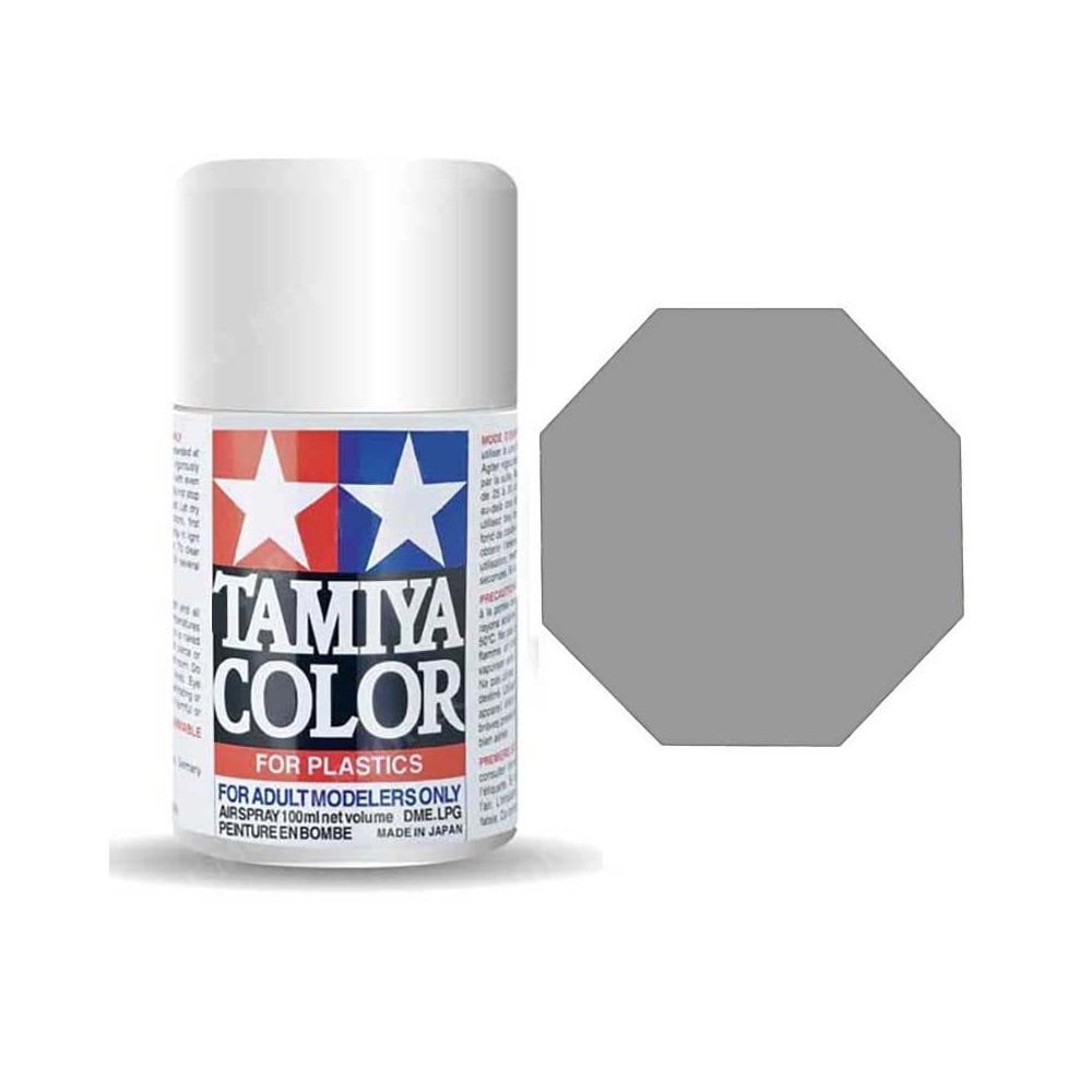 Tamiya AS-18 Light Gray (IJA) (100ml) 86518 Tamiya AS-18 Light Gray (IJA) (100ml) 86518