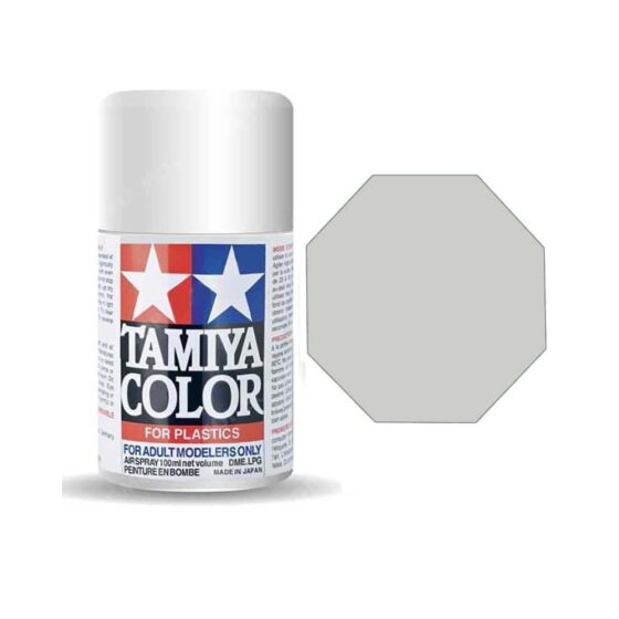 Tamiya AS-20 Insignia White (US Navy) (100ml) 86520 Tamiya AS-20 Insignia White (US Navy) (100ml) 86520