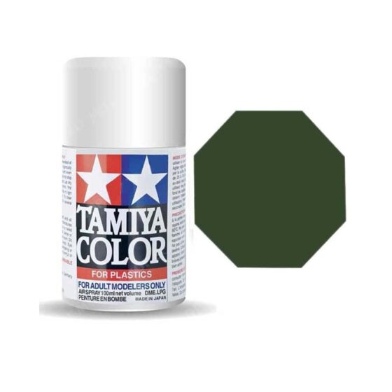 Tamiya AS-30 Dark Green 2 RAF (100ml) 86530 Tamiya AS-30 Dark Green 2 RAF (100ml) 86530