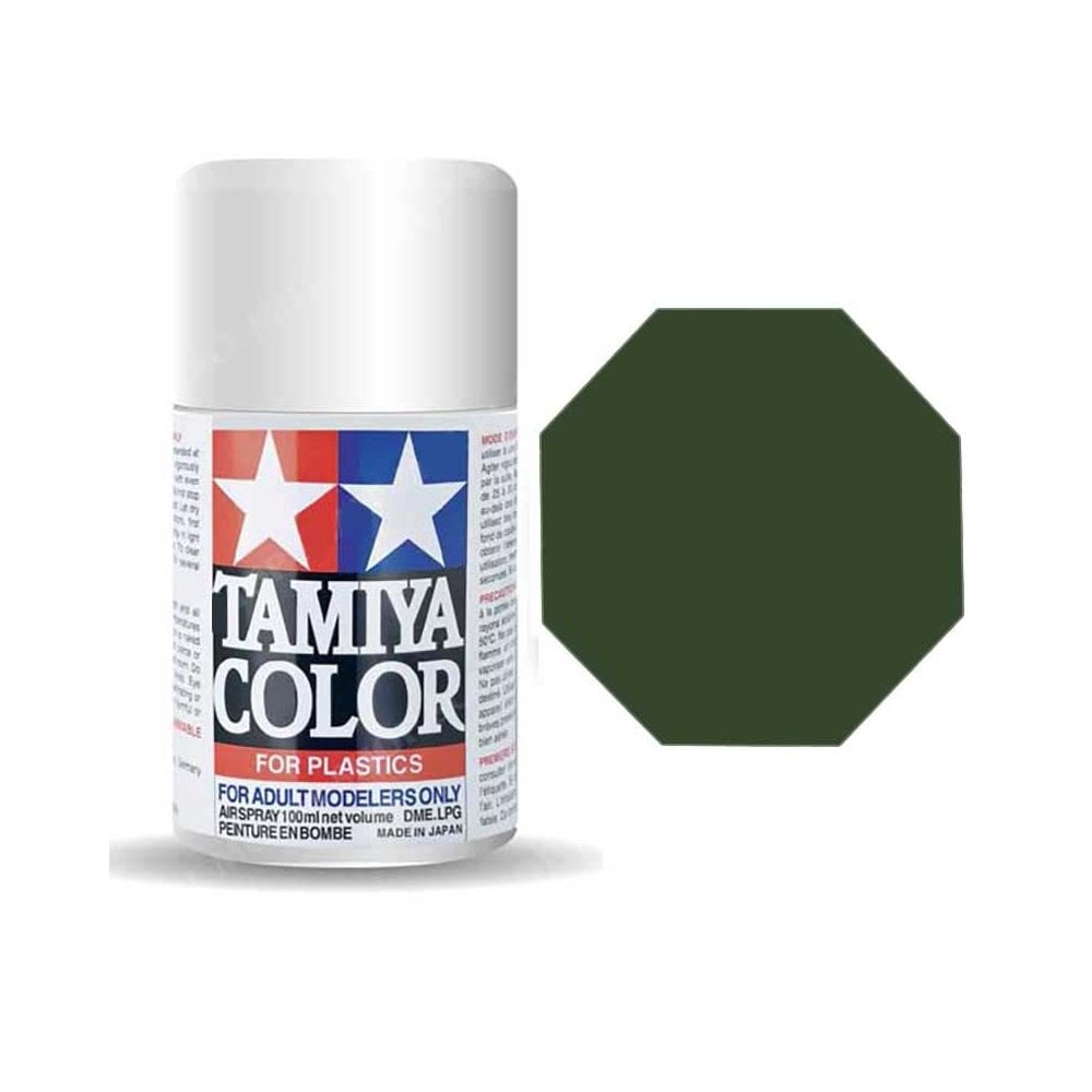 Tamiya AS-30 Dark Green 2 RAF (100ml) 86530 Tamiya AS-30 Dark Green 2 RAF (100ml) 86530