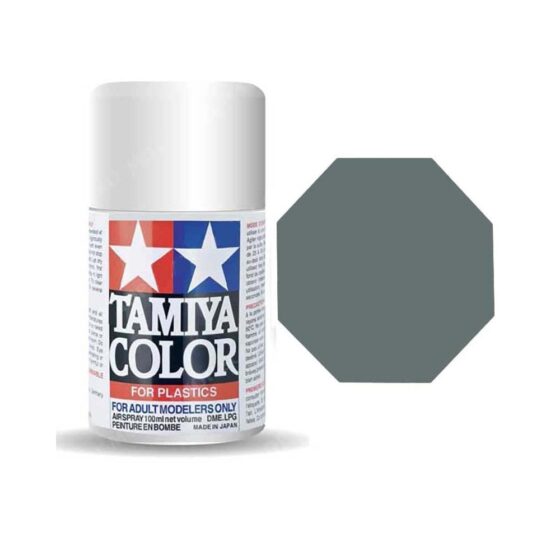 Tamiya AS-31 Ocean Grey 2 RAF (100ml) 86531 Tamiya AS-31 Ocean Grey 2 RAF (100ml) 86531