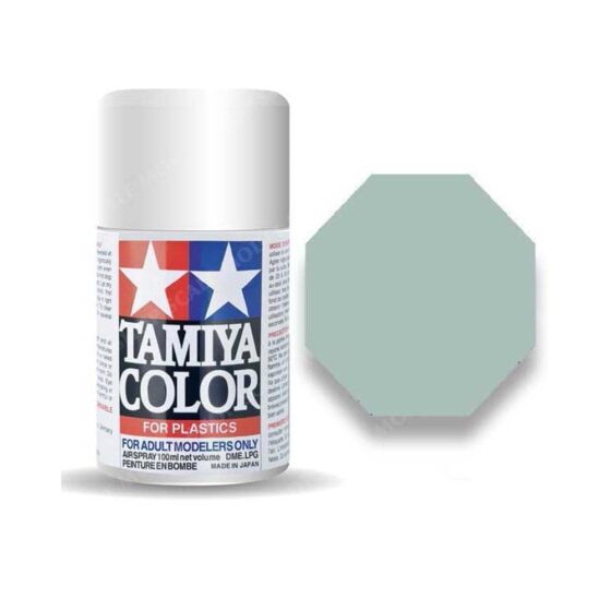 Tamiya AS-32 Medium Sea Grey 2 RAF (100ml) 86532 Tamiya AS-32 Medium Sea Grey 2 RAF (100ml) 86532