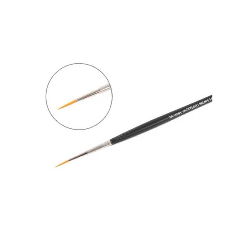 Tamiya High Finish Pointed Brush Small 87050