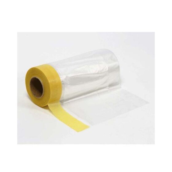 Tamiya Masking Tape with Sheet (10m x 550mm) 87164 Tamiya Masking Tape with Sheet (10m x 550mm) 87164