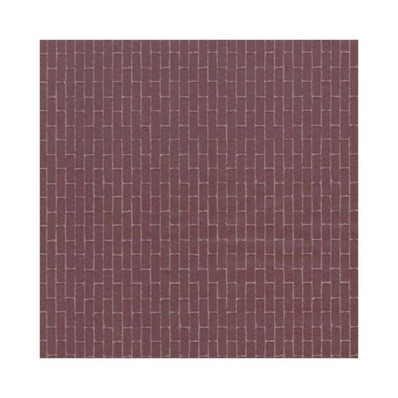 Tamiya Diorama Material Sheet Brickwork 87168 Tamiya Diorama Material Sheet Brickwork 87168