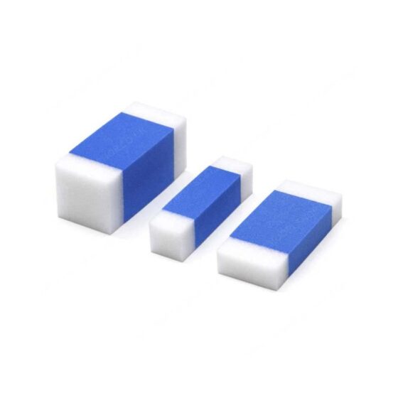 Tamiya Polishing Compound Sponges (3pcs) 87192 Tamiya Polishing Compound Sponges (3pcs) 87192
