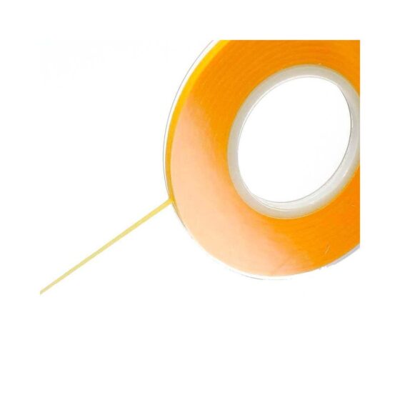 Tamiya Masking Tape (1mm) 87206 Tamiya Masking Tape (1mm) 87206
