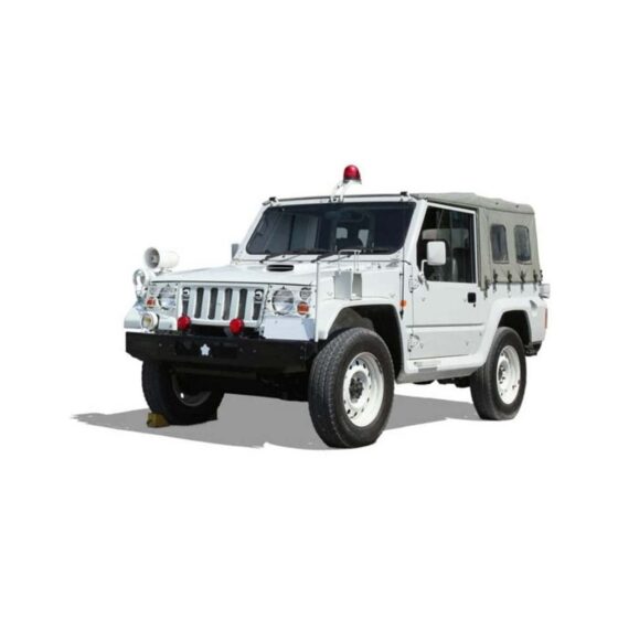 1/35 JGSDF Type 73 Light Police Truck Trumpeter 05518 1/35 JGSDF Type 73 Light Police Truck Trumpeter 05518