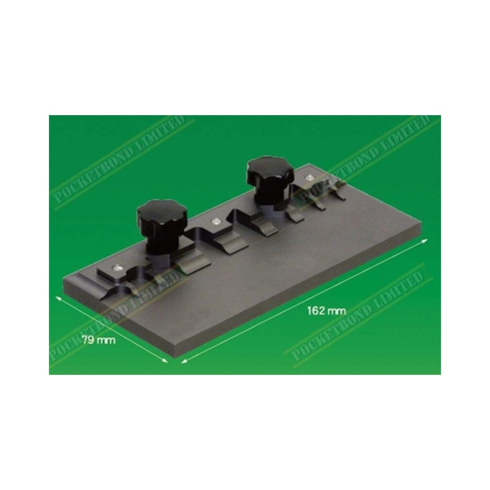 Trumpeter TM09931 Photo Etch Bending Tool Large