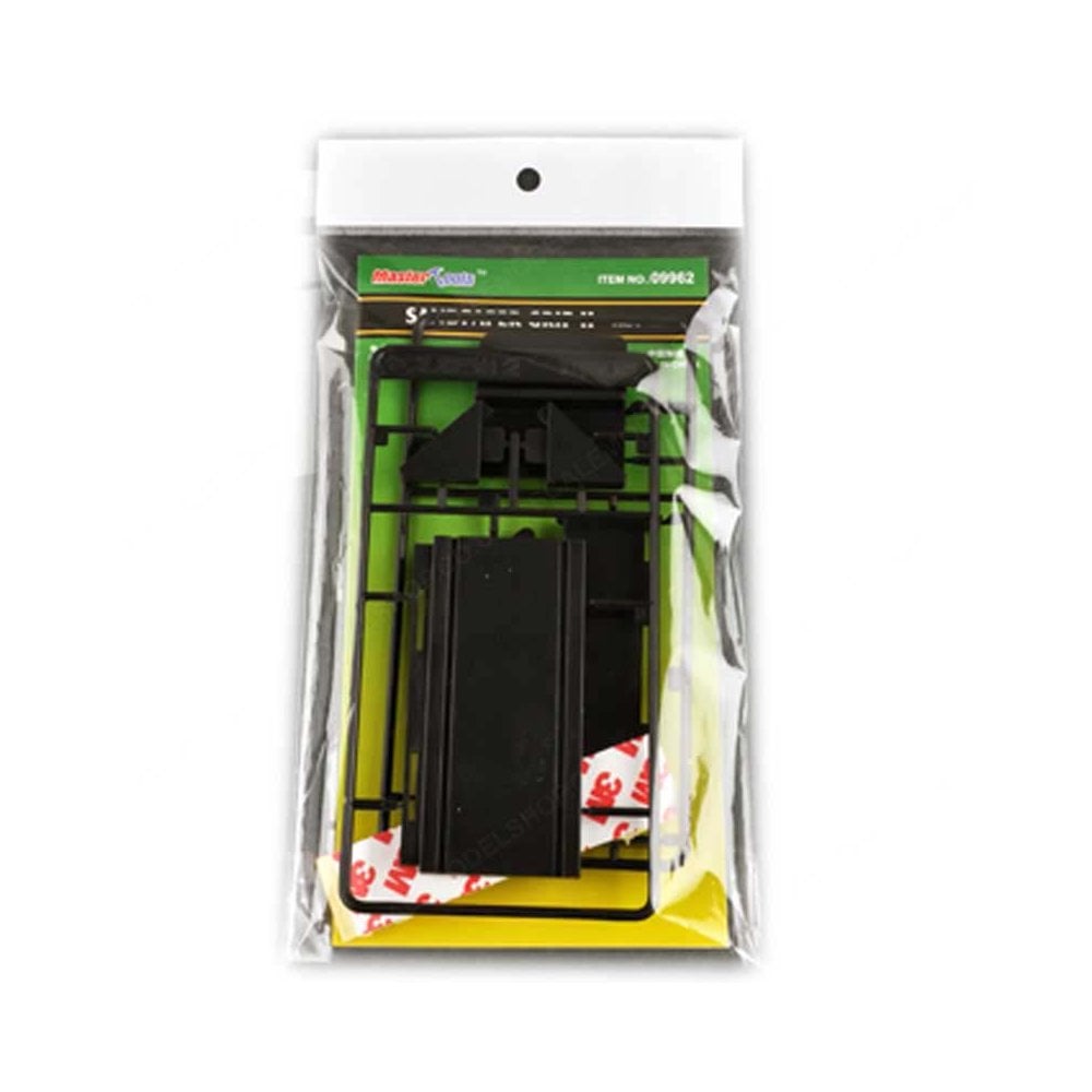 Sandpaper Grip II 09962 Trumpeter 09962 Sandpaper Grip II 09962 Trumpeter 09962