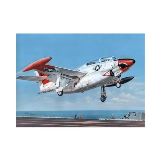 Special Hobby T-2 Buckeye 32037 (1/32) SH32037 Special Hobby T-2 Buckeye 32037 (1/32) SH32037