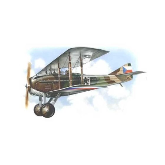 Special Hobby Spad VII C.1 48031 (1/48) SH48031 Special Hobby Spad VII C.1 48031 (1/48) SH48031