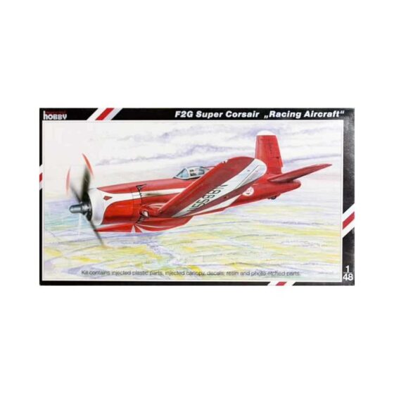 Special Hobby F2G Super Corsair "Racing Aircraft" 48049 (1/48) SH48049 Special Hobby F2G Super Corsair "Racing Aircraft" 48049 (1/48) SH48049
