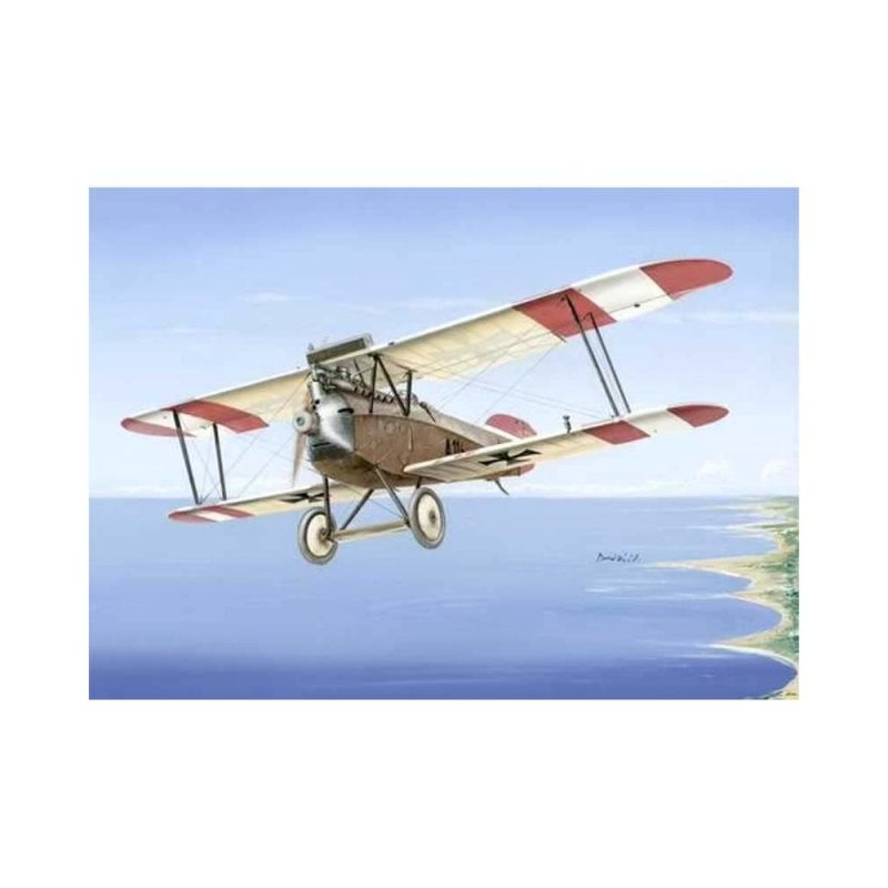 Special Hobby Phonix D.I Austro-Hungarian Navy 48059 (1/48) SH48059