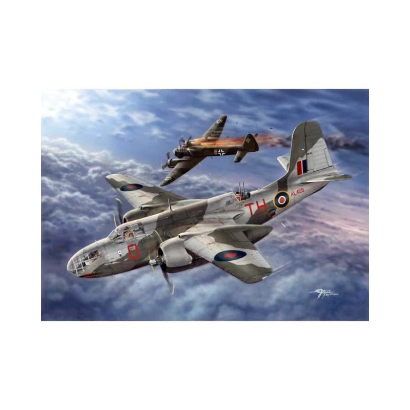 Special Hobby Boston Mk.III Intruder (1/72) SH72398