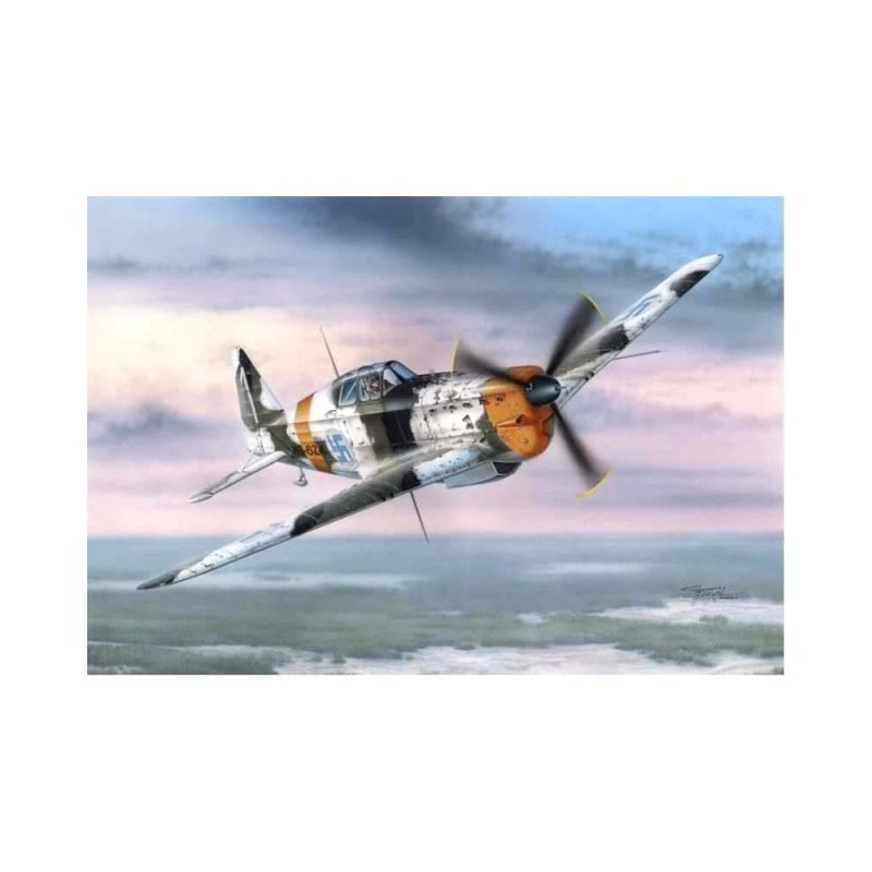 Special Hobby Morane-Saulnier MS.410C.1 72405 (1/72) SH72405