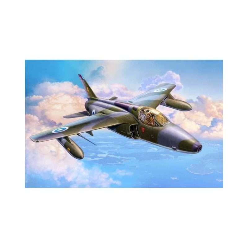 Special Hobby Folland Gnat FR.1 Finnish Recce Fighter 72419 (1/72) SH72419 Special Hobby Folland Gnat FR.1 Finnish Recce Fighter 72419 (1/72) SH72419