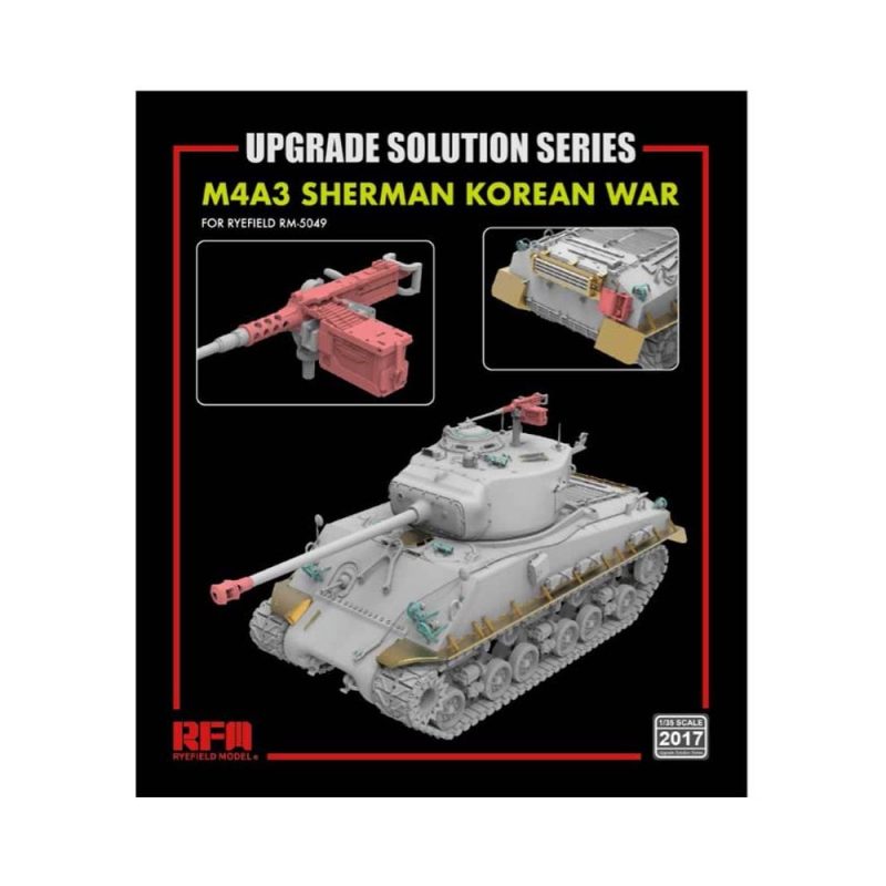 1/35 Scale Model Accessories Scale Model Shop