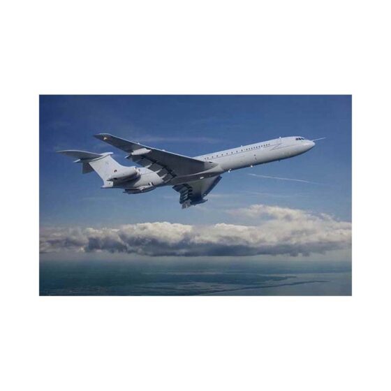 1/144 Vickers VC-10 K4 Type 1170 Tanker Roden 328 1/144 Vickers VC-10 K4 Type 1170 Tanker Roden 328