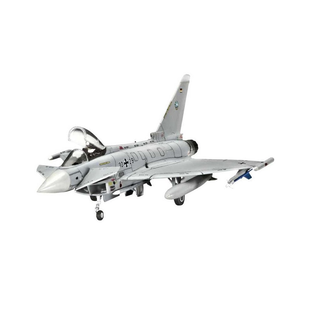 1/144 Eurofighter Typhoon Revell 04282 1/144 Eurofighter Typhoon Revell 04282