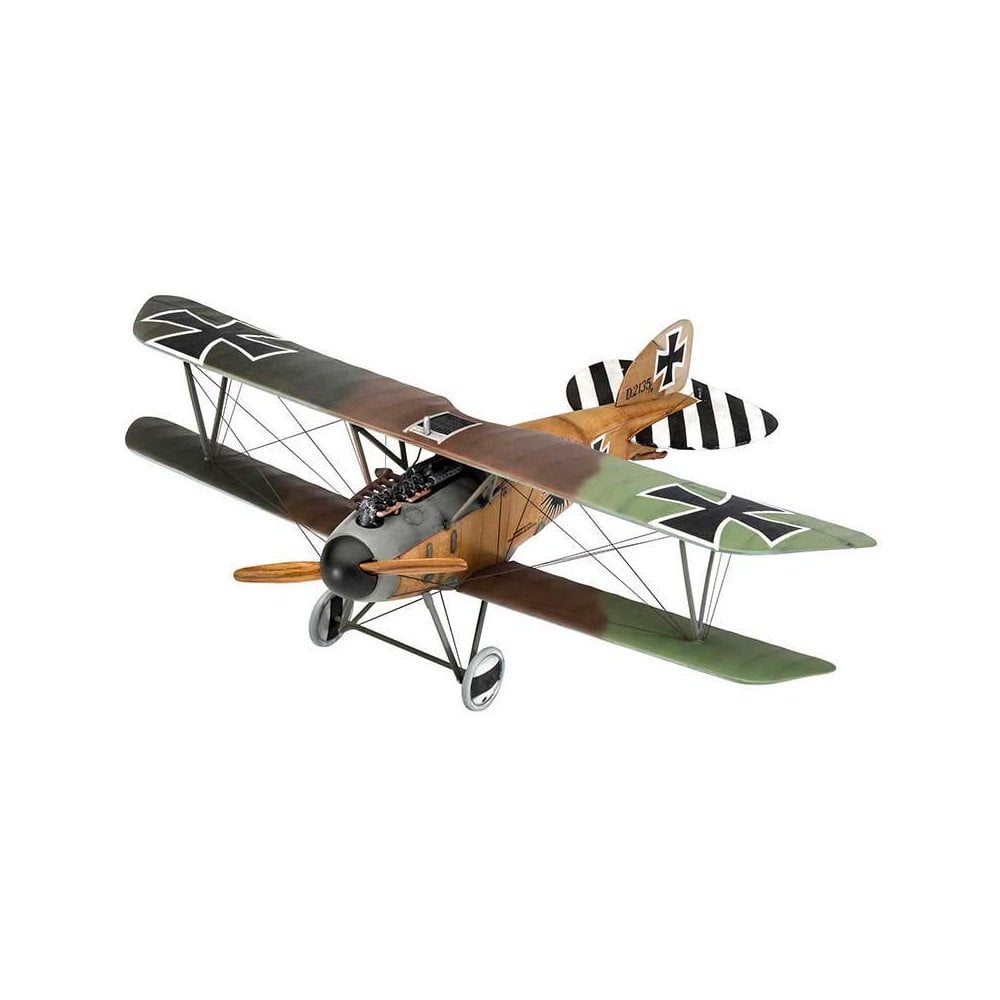 1/48 Albatross DIII Revell 04973 1/48 Albatross DIII Revell 04973