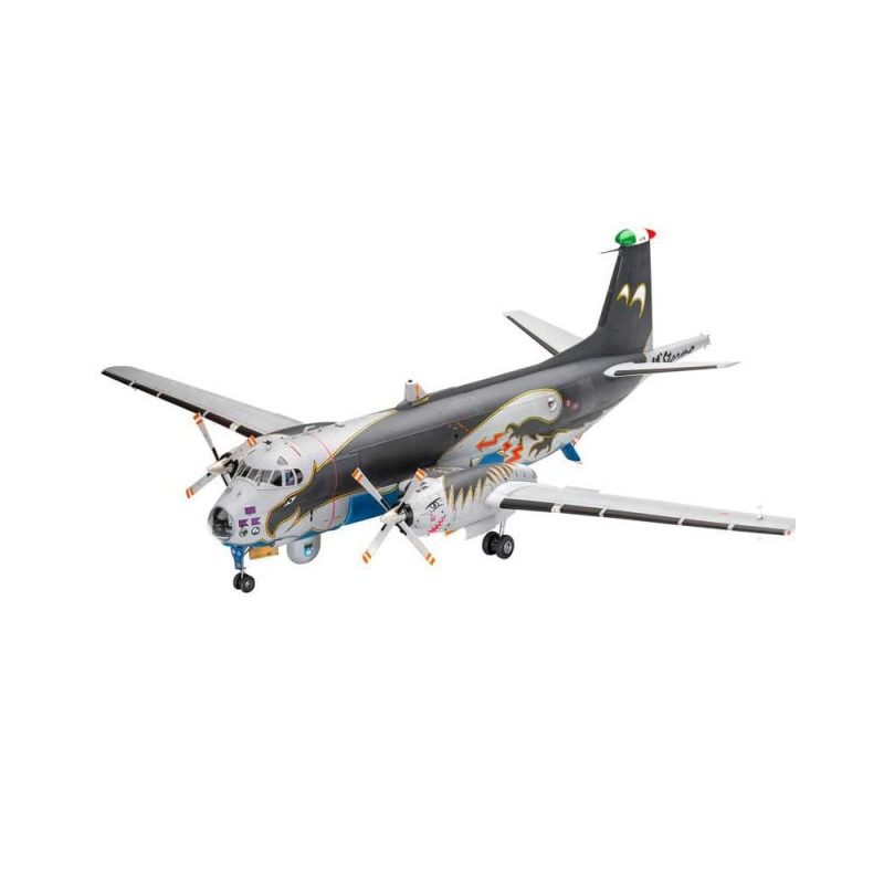 Revell Breguet Atlantic 1 "Italian Eagle" (1/72) 03845