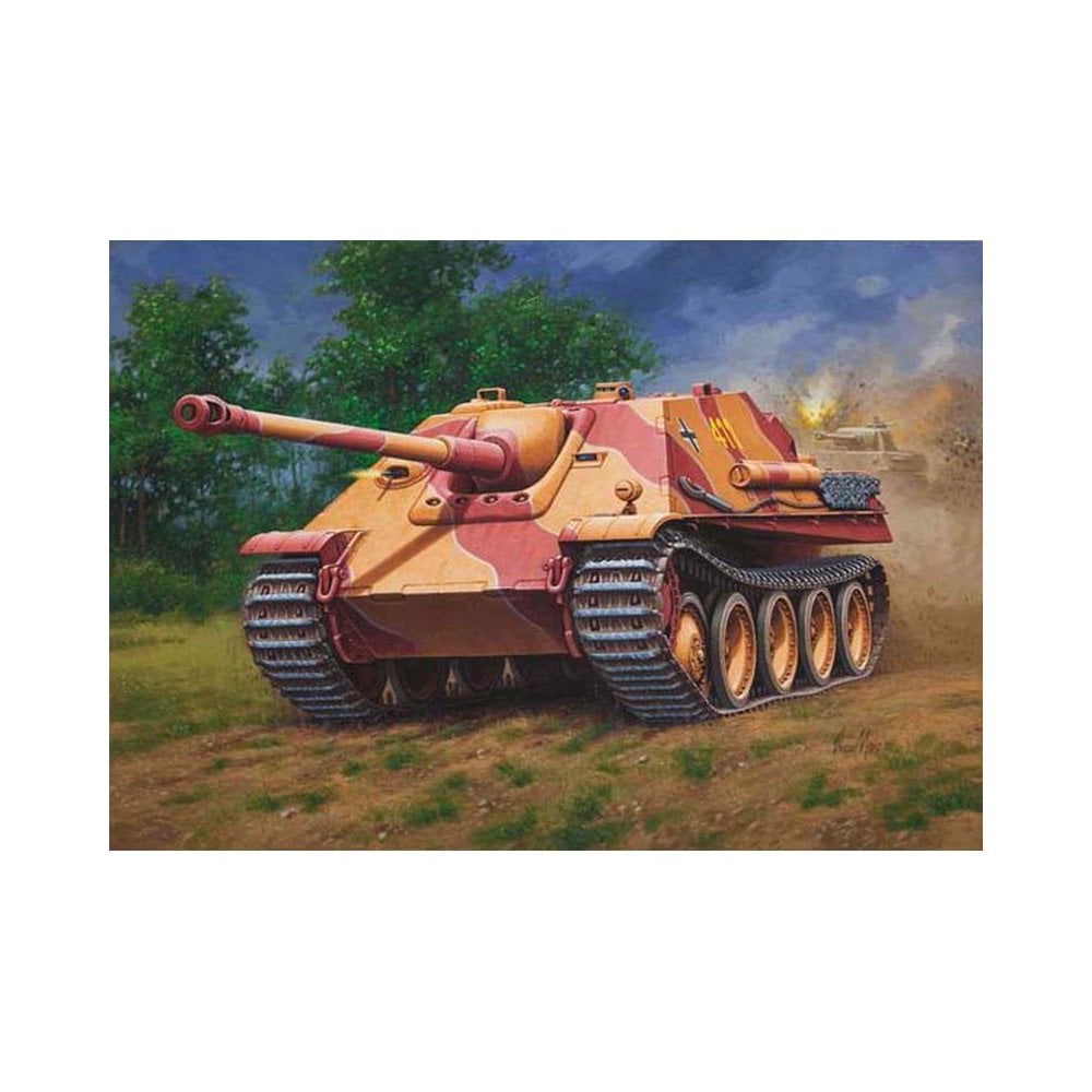 Revell RV03232 1/76 Sd.Kfz.173 Jagdpanther