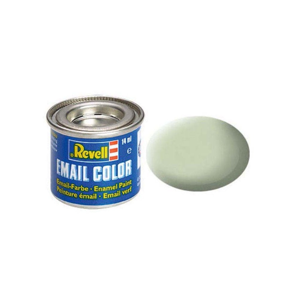 Revell Enamel Sky Matt RAF (59) (14ml) 32159 Revell Enamel Sky Matt RAF (59) (14ml) 32159