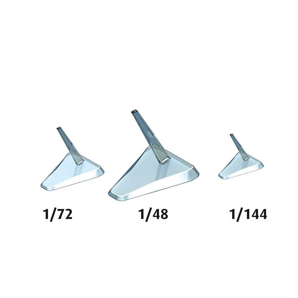 Aircraft Model Stands Revell 03800 Aircraft Model Stands Revell 03800