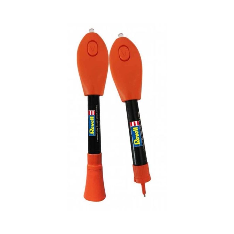 FIX-kit UV Glue Revell 39625 FIX-kit UV Glue Revell 39625