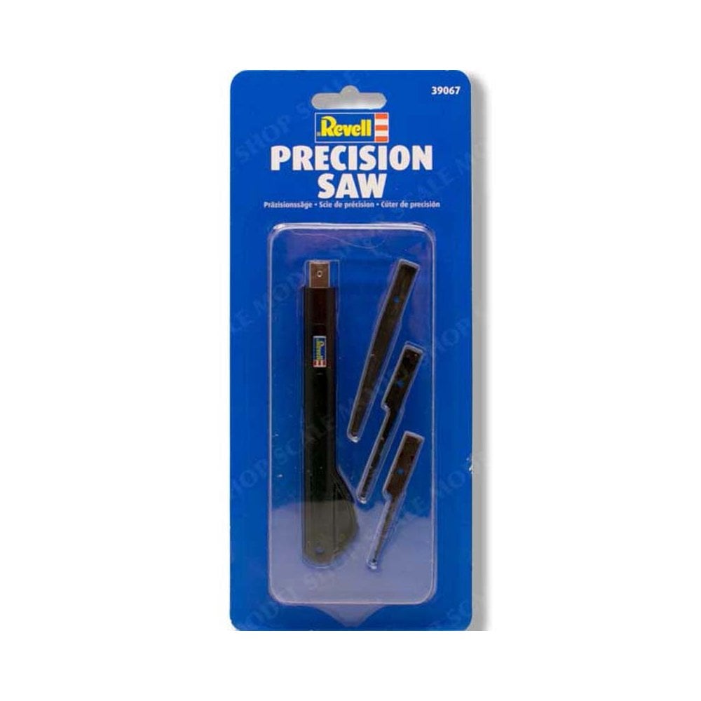 Revell Precision Razor Saw 39067 Revell Precision Razor Saw 39067