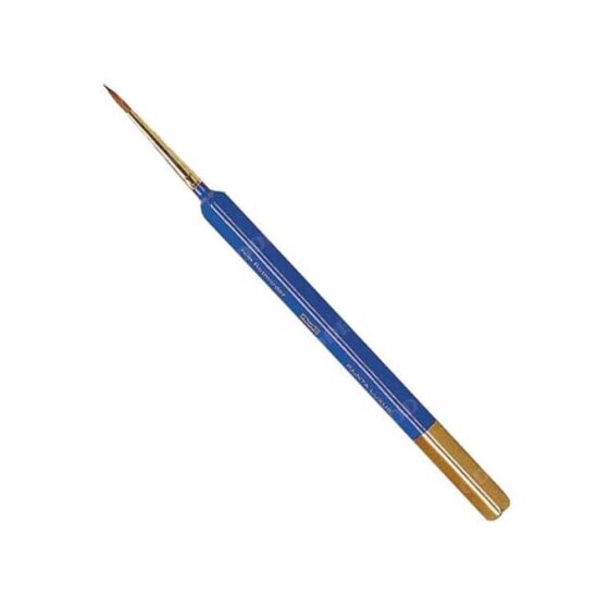 Revell Painta Luxus Red Pine Marten Brush Size 2 39656