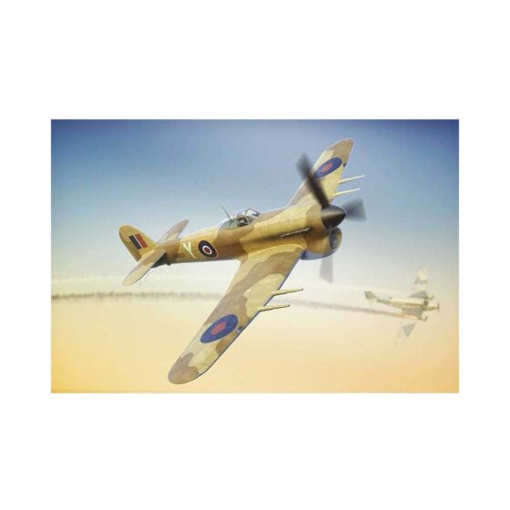 1/72 Hawker Typhoon Mk.Ib Car Doors-Desert and Luftwaffe trials Brengun BRP72039 1/72 Hawker Typhoon Mk.Ib Car Doors-Desert and Luftwaffe trials Brengun BRP72039