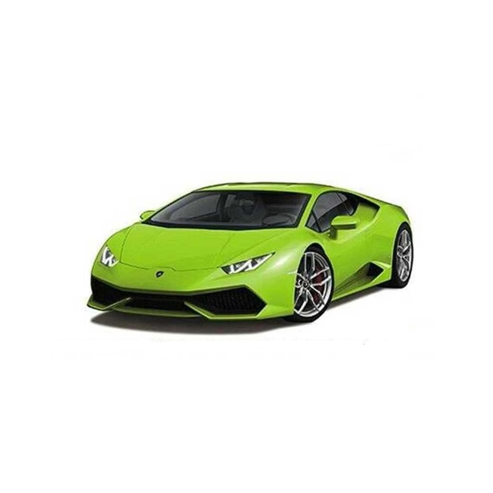 1/24 Lamborghini Huracan LP610-4 Overseas Edition Aoshima 01382 1/24 Lamborghini Huracan LP610-4 Overseas Edition Aoshima 01382