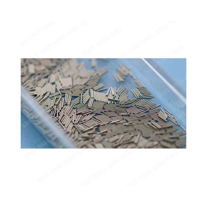 Albion Alloys 100pk Turnbuckles (1/32) Albion Alloys 100pk Turnbuckles (1/32)